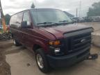 2008 FORD  ECONOLINE