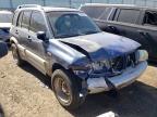 2001 SUZUKI  GRAND VITARA