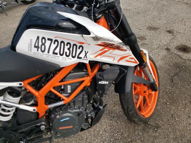 2018 KTM 390 DUKE MD2JPJ401JC271871