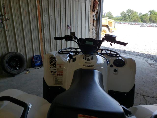2020 YAMAHA YFM700 5Y4AMH232LA101724