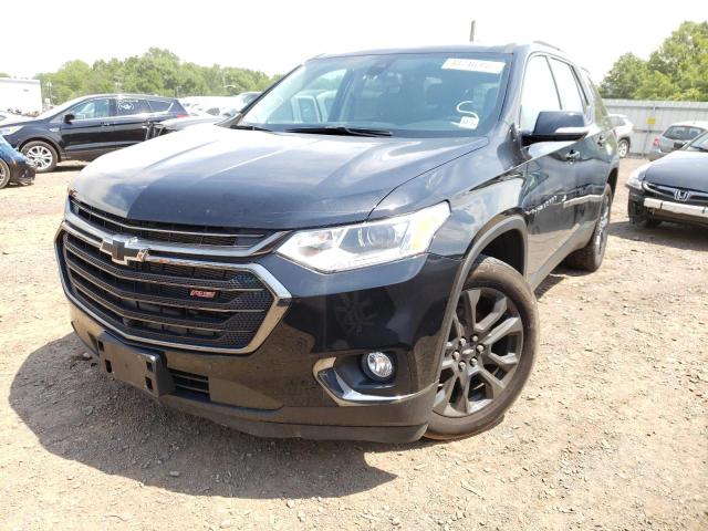 2020 CHEVROLET TRAVERSE R 1GNEVJKW8LJ178565