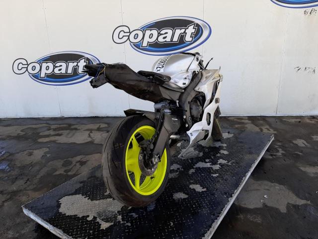 2017 YAMAHA YZFR6 C JYARJ28Y7HA000508