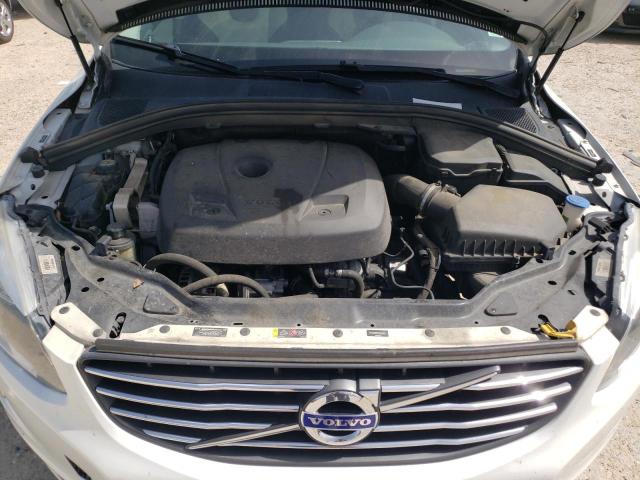 2017 VOLVO XC60 T5 DY YV440MDR1H2034205