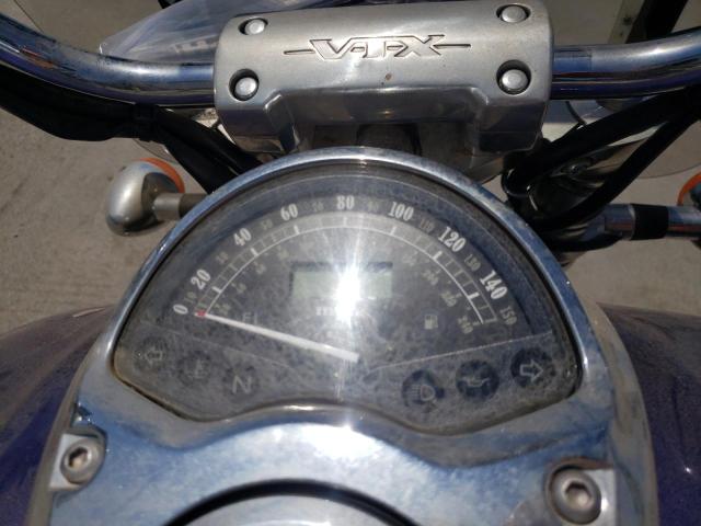 2002 HONDA VTX1800 S 1HFSC49452A000351