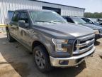 2016 FORD  F-150