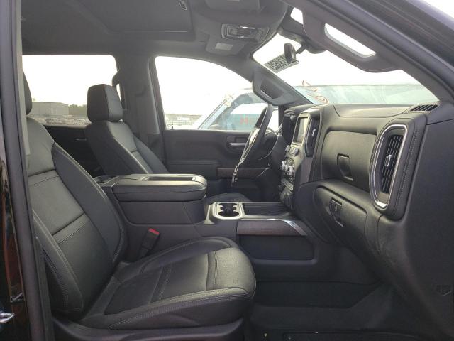 2022 GMC SIERRA DEN 3GTU9FELXNG132828