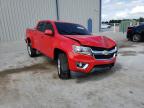 2015 CHEVROLET  COLORADO