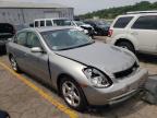 2003 INFINITI  G35