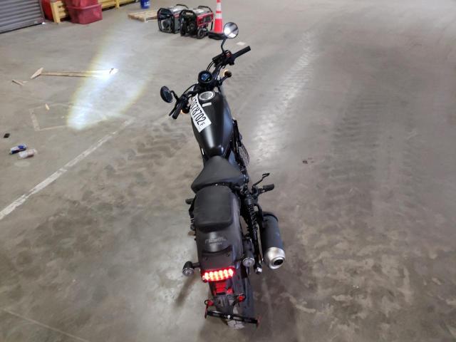 2022 HONDA CMX300 - MLHNC5305N5500295