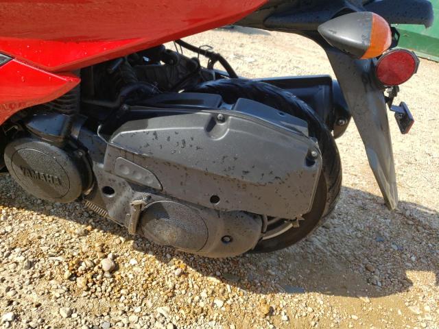 2019 YAMAHA XC155 RKRSG36Y2KA002308