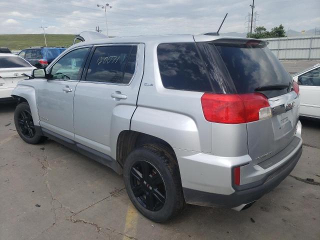 2016 GMC TERRAIN 2GKFLSEK7G6104479
