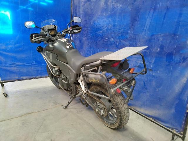 2013 HONDA CB500 X MLHPC4609D5000136