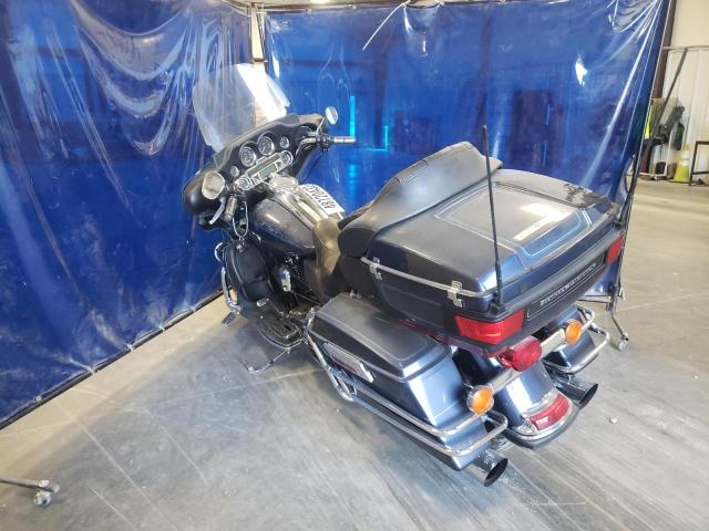 2009 HARLEY-DAVIDSON FLHTCU 1HD1FC4199Y610970