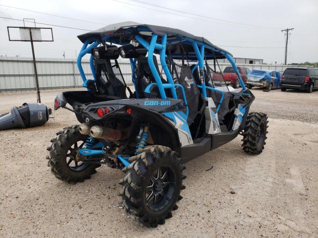 2017 CAN-AM MAVERICK M 3JBPSAP21HJ000155