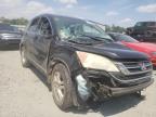 2010 HONDA  CRV