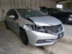 2015 HONDA  CIVIC