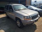 2000 JEEP  GRAND CHEROKEE