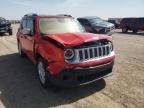 2016 JEEP  RENEGADE