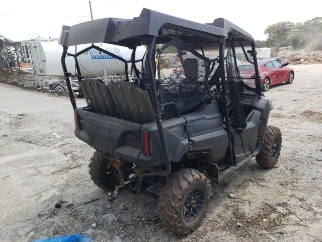 2017 HONDA 125S 1HFVE02R3H4300032