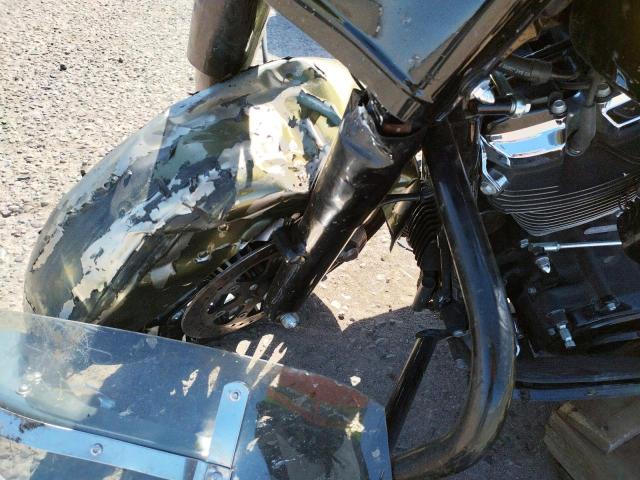 2017 HARLEY-DAVIDSON FLHRXS 1HD1KVC20HB683759