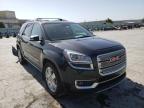 2013 GMC  ACADIA DENALI