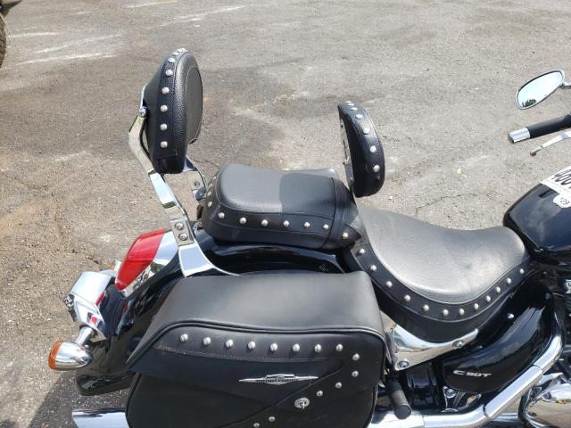 2019 SUZUKI VL800 M JS1VS55A0K7100697