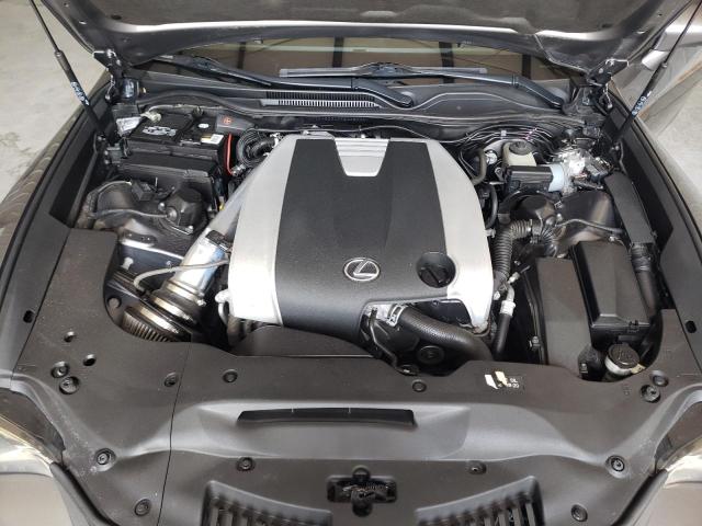 2015 LEXUS RC 350 JTHHE5BC9F5005068