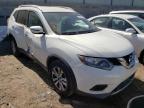 2016 NISSAN  ROGUE