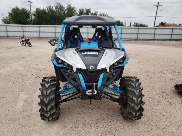 2017 CAN-AM MAVERICK M 3JBPSAP21HJ000155