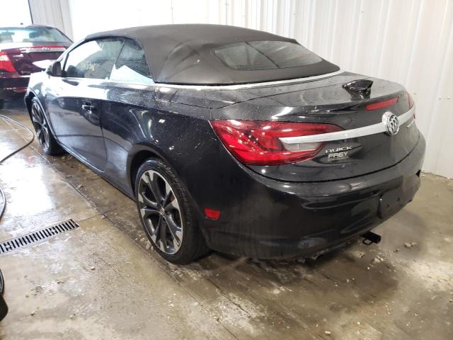 2016 BUICK CASCADA PR W04WT3N59GG039141