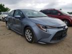 2020 TOYOTA  COROLLA