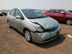 2008 TOYOTA  PRIUS