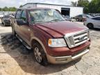 2005 FORD  F-150