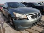 2008 HONDA  ACCORD