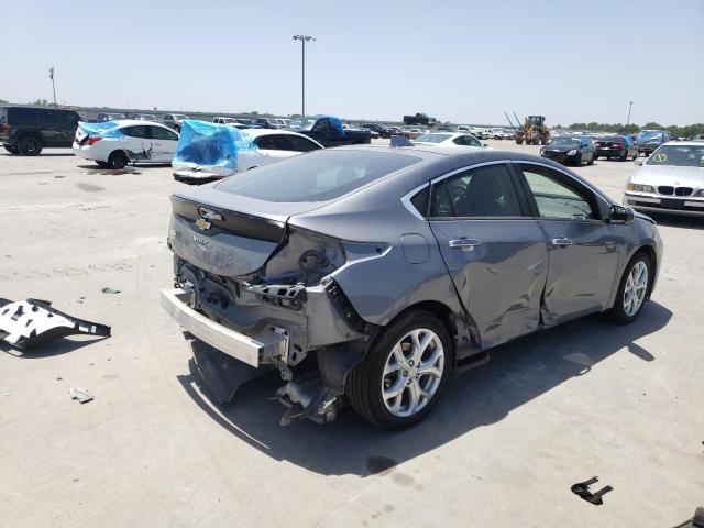 VIN 1G1RB6S53JU158719 2018 Chevrolet Volt, Premier no.9