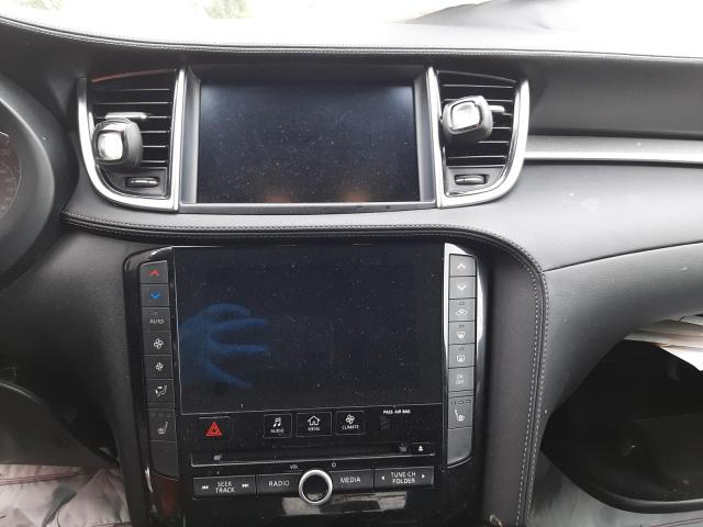 2021 INFINITI QX50 LUXE 3PCAJ5BB5MF116881