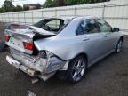 JH4CL969X6C****** Salvage and Wrecked 2006 Acura TSX in Connecticut State