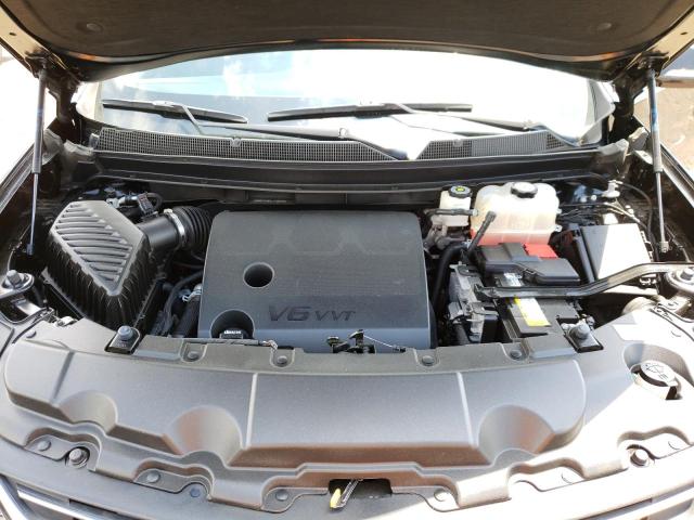 2020 CHEVROLET TRAVERSE R 1GNEVJKW8LJ178565