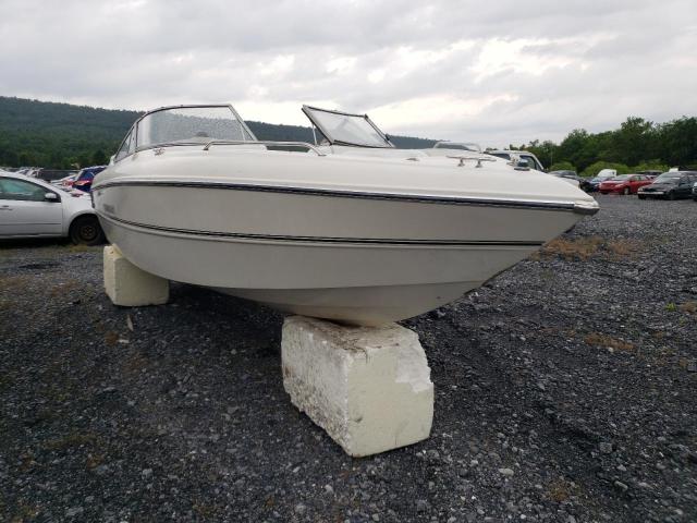 Stingray Boat salvage cars for sale: 2003 Stingray Boat