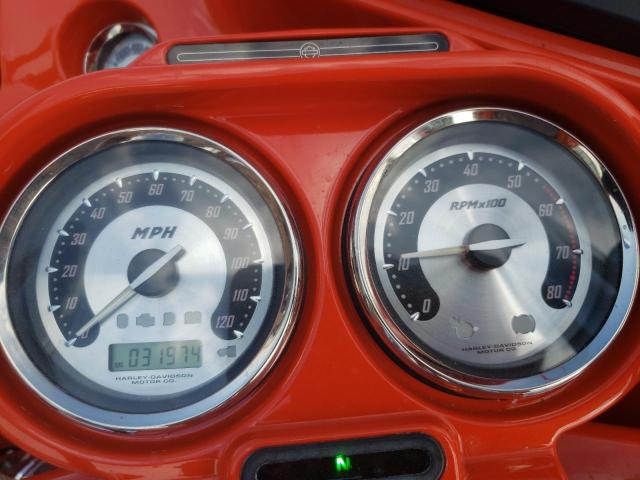 2009 HARLEY-DAVIDSON FLTRSE3 1HD1PV8169Y953190
