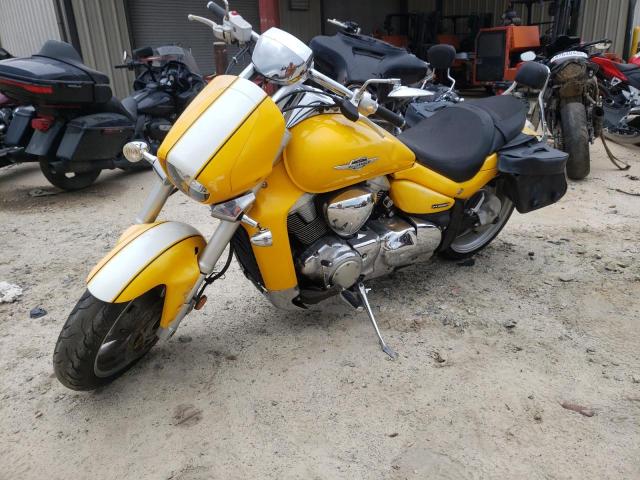 2008 SUZUKI VZR1800 JS1VY53A982104710
