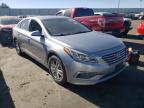 2015 HYUNDAI  SONATA