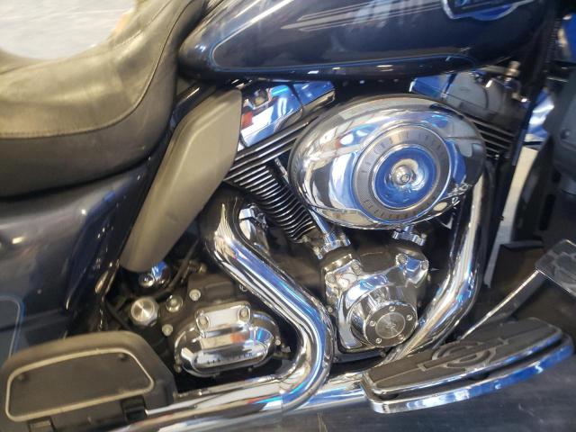 2009 HARLEY-DAVIDSON FLHTCU 1HD1FC4199Y610970