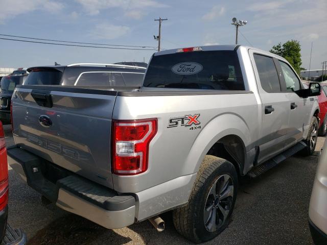 2019 FORD F150 PU 1FTEW1EP2KFC24564