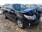 2014 KIA  SORENTO