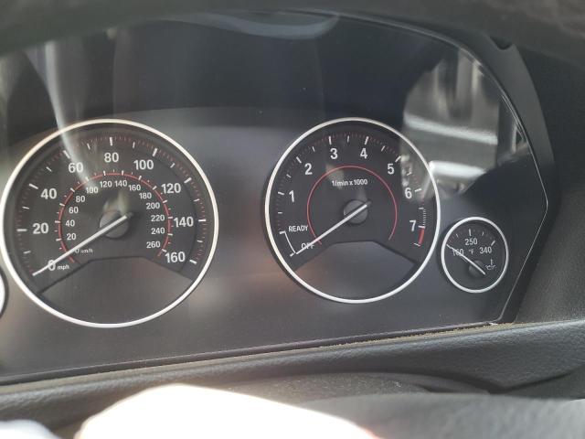 2018 BMW 440XI GRAN WBA4J7C59JBH15458