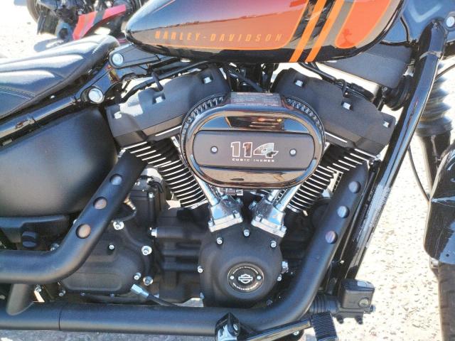 2022 HARLEY-DAVIDSON FXBBS 1HD1YYK13NB014387