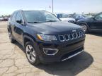 2018 JEEP  COMPASS