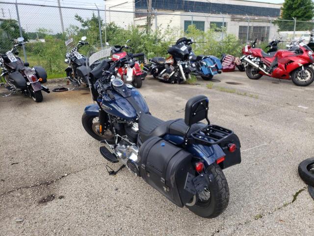 2019 HARLEY-DAVIDSON FLSL 1HD1YDJ22KB032510