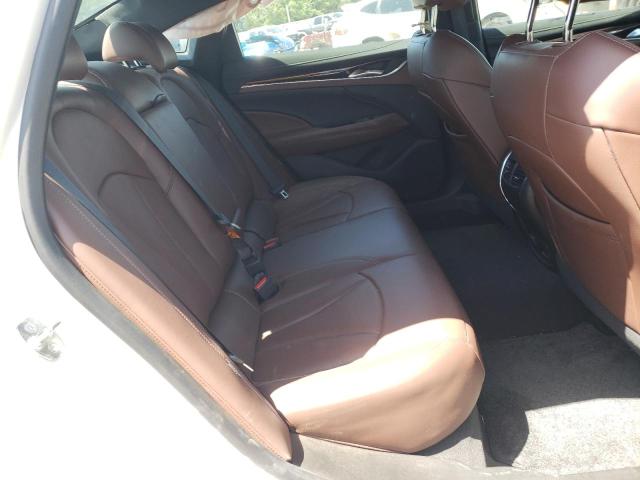 2019 BUICK LACROSSE A 1G4ZU5SS7KU105438